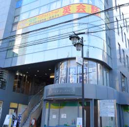 豊中校