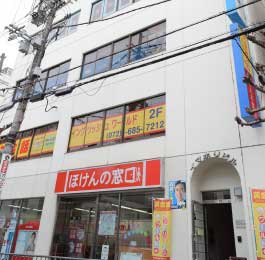 高槻校